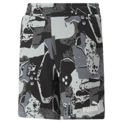 Puma Ess+ Street Art Aop (674078 01) Шорти